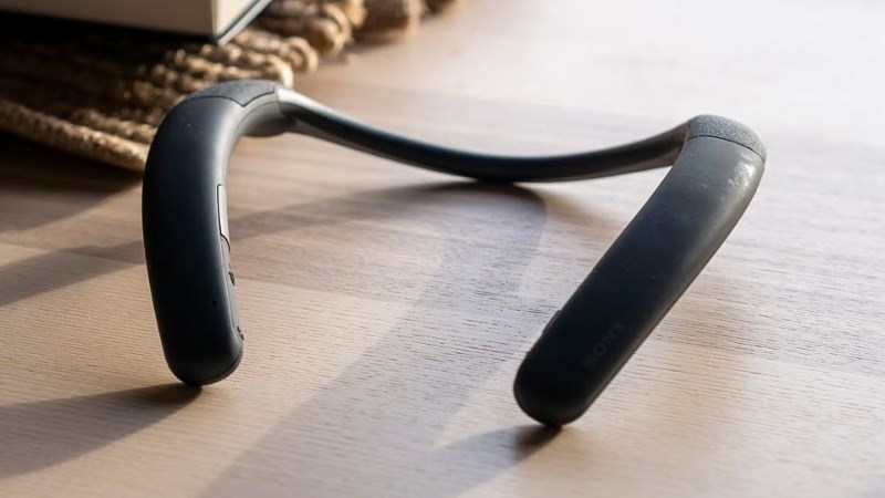 Loa Sony SRS-NB10. Loa Sony SRS-NB10.