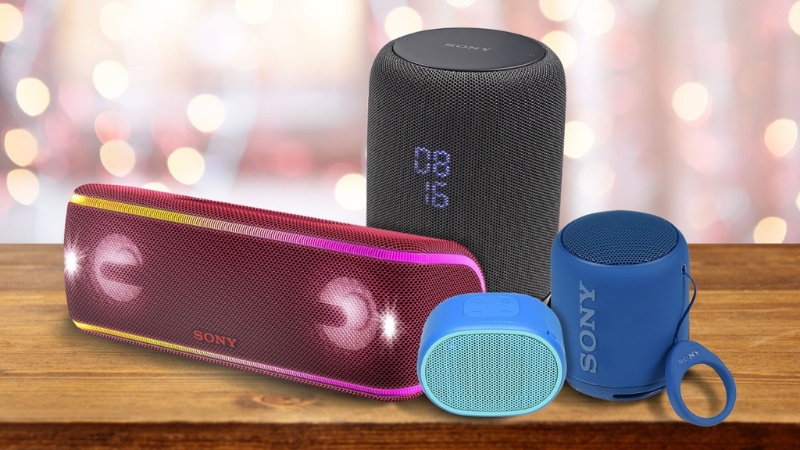 Thiết kế gọn nhẹ tiện lợi.