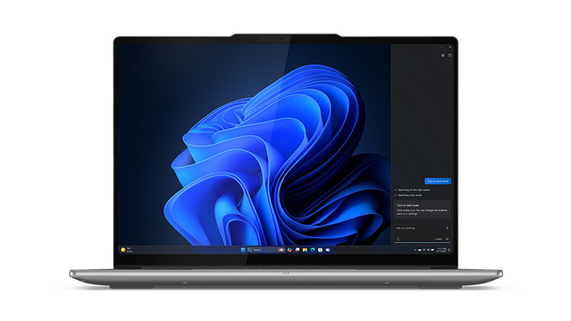 Laptop Lenovo Yoga Pro 7 14IAH10 (83KF001JVN).