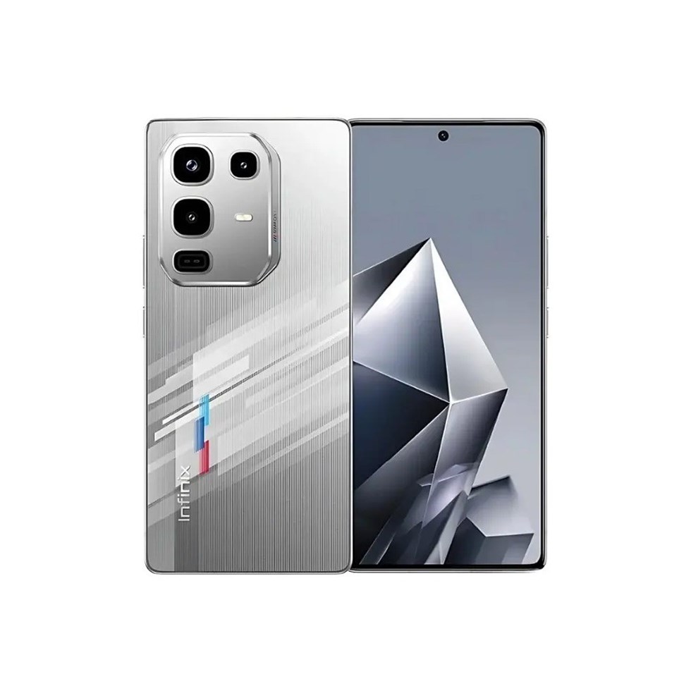 Infinix Note50pro Infinix Note 50 Pro 12GB/256GB
