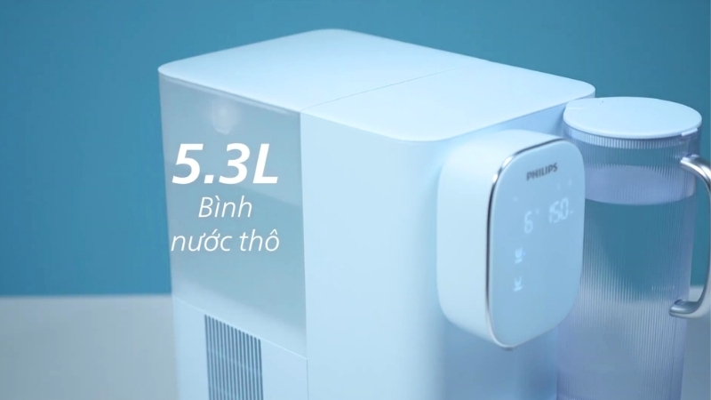 Bình nước di động Bình nước di động