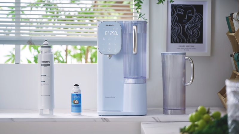 Công nghệ và tính năng vượt trội Công nghệ và tính năng vượt trội