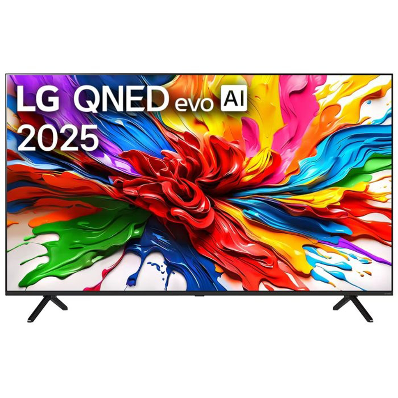 Smart Tivi QNED Evo LG AI MiniLED 4K 85 inch 85QNED92ASA | Ưu Đãi ...