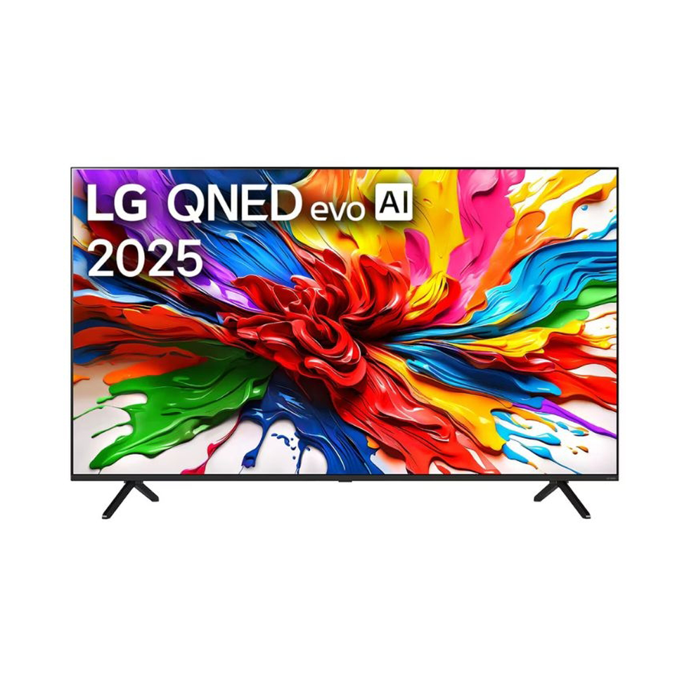 Smart Tivi QNED Evo LG AI MiniLED 4K 85 inch 85QNED92ASA | Ưu Đãi ...
