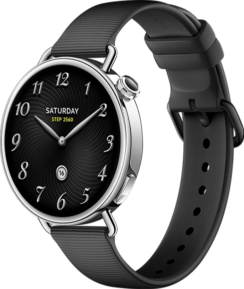 Xiaomi Watch S4 41mm làm quà 20/10