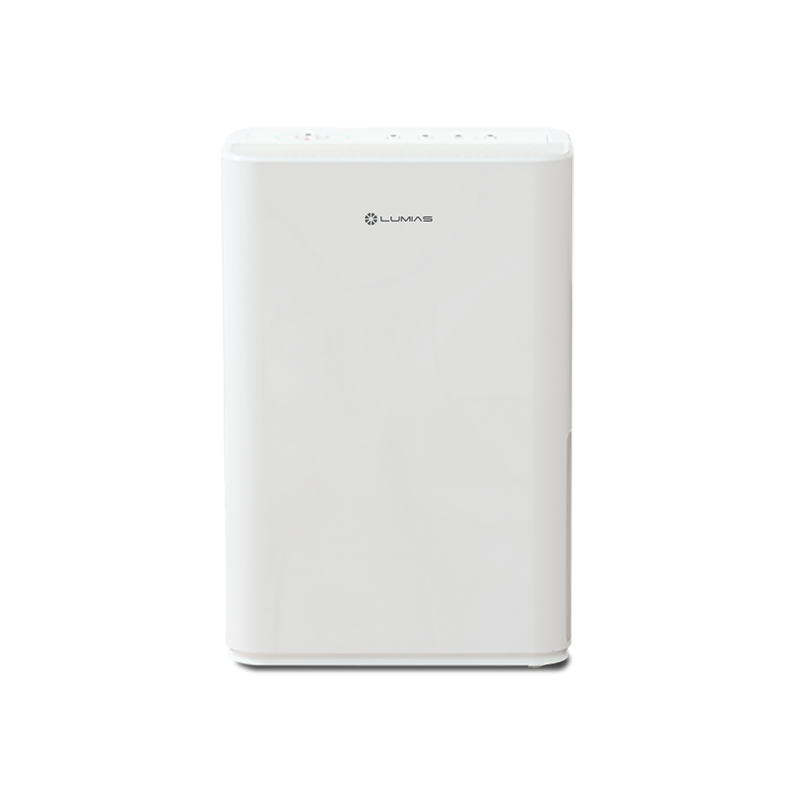 Máy hút ẩm Lumias D6S-12L làm quà 20/10