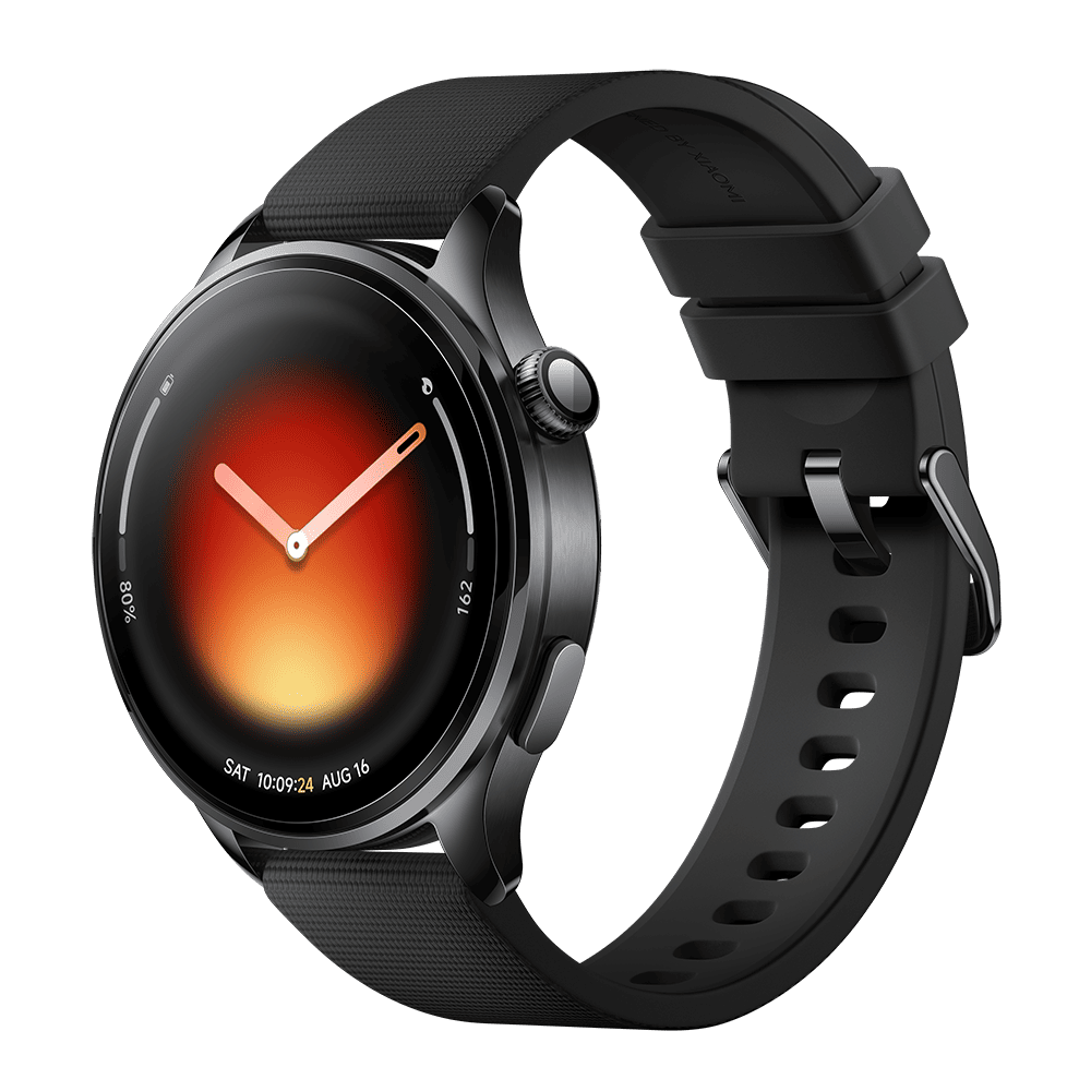Xiaomi Watch 5 làm quà 20/10