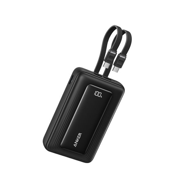 Sạc dự phòng Anker Zolo A1681 20000mAh 45W làm quà 20/10