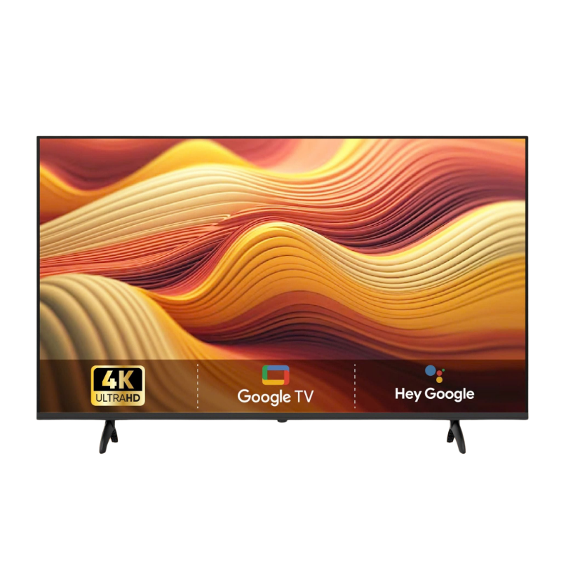 Google Tivi QLED Coocaa 4K 55 Inch 55Y68 Pro Giá Tốt | Hoàng Hà Mobile