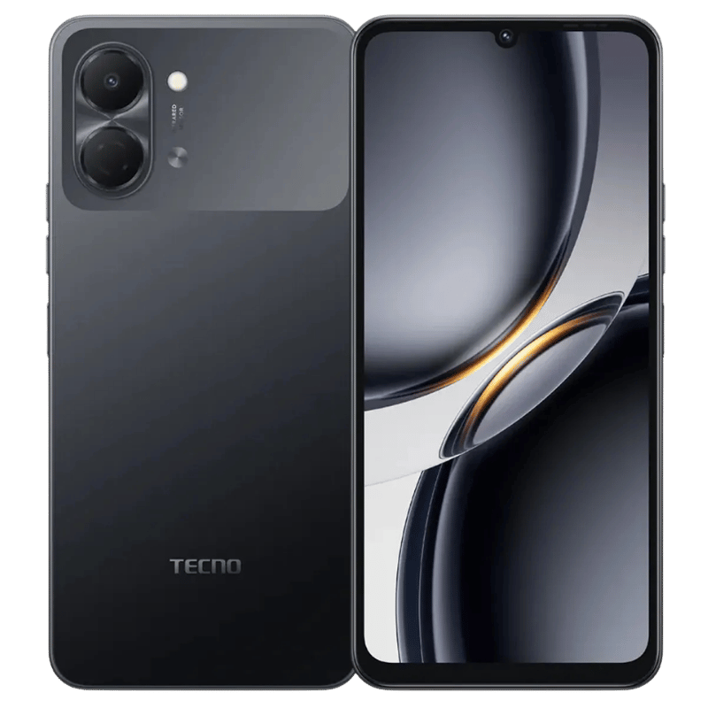 TECNO SPARK Go 3 4GB/64GB làm quà 20/10