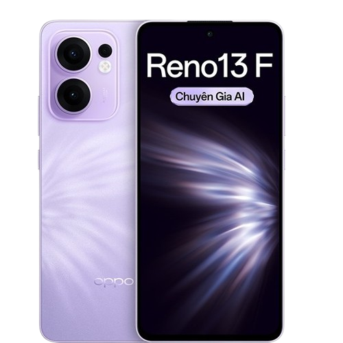 OPPO Reno 13F