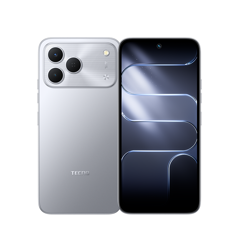 TECNO SPARK 50 (4+4GB/128GB) làm quà 20/10
