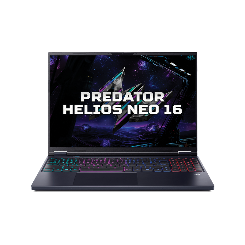 Acer Gaming Predator Helios Neo 16 PHN16-I31-72XE NH.U4RSV.001 (i7 ...