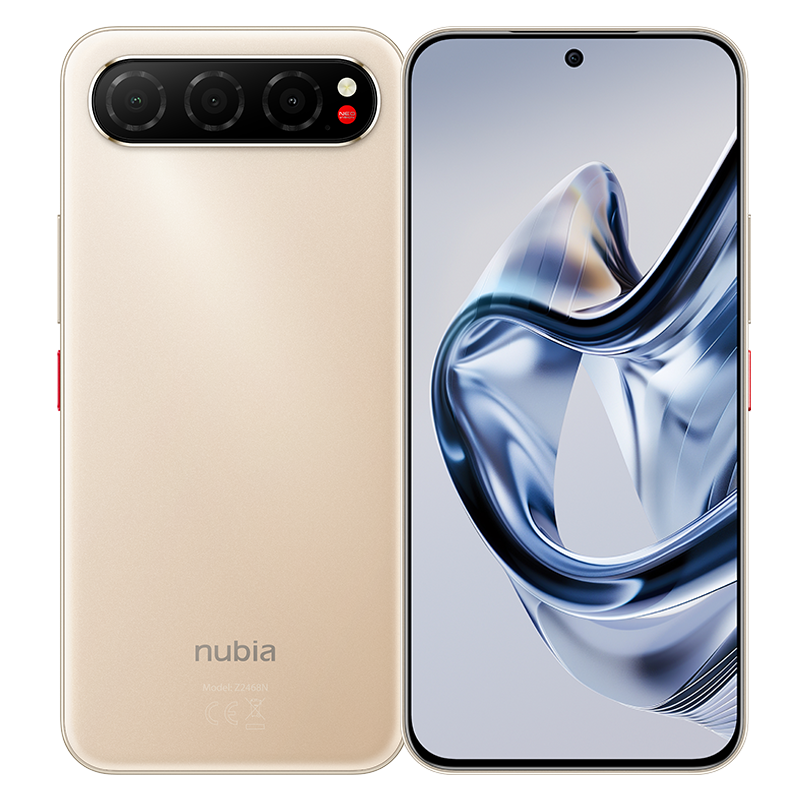 Nubia Air 5G 8GB/256GB làm quà 20/10