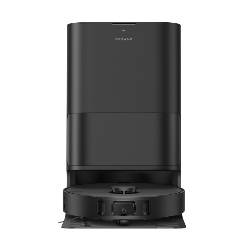 Robot hút bụi lau nhà Dreame D30 Ultra CE làm quà 20/10