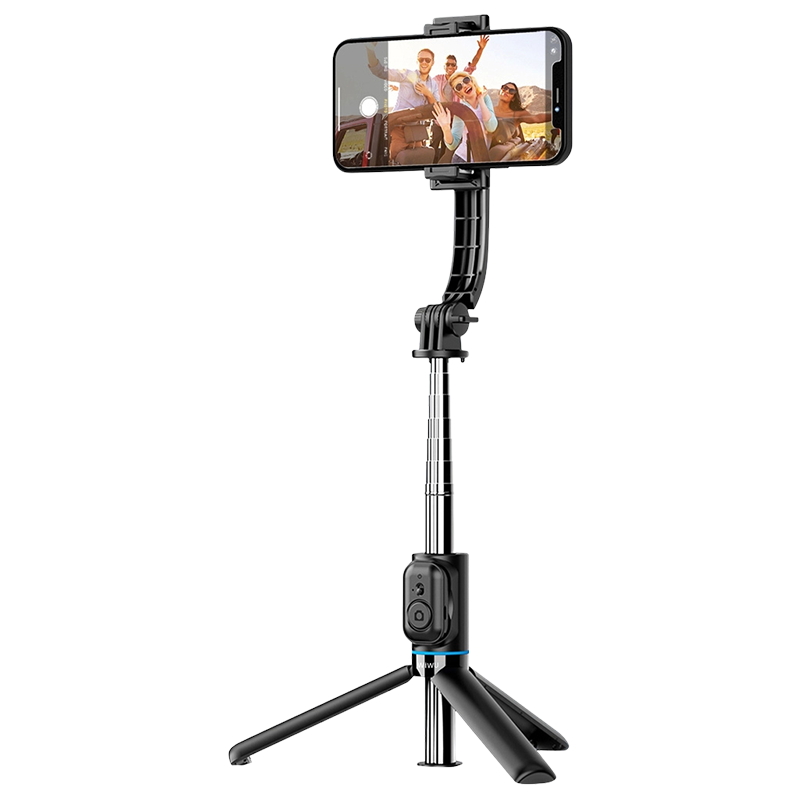 Gậy chụp ảnh Tripod WIWU Wi-SE001 làm quà 20/10