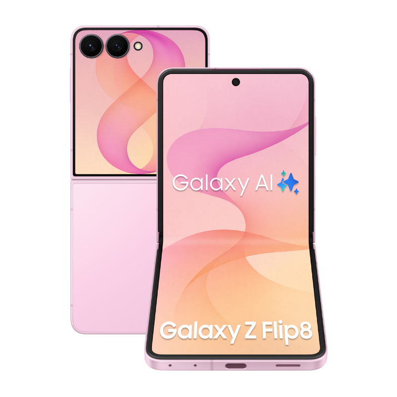 Samsung Galaxy Z Flip8 5G 12GB/256GB làm quà 20/10