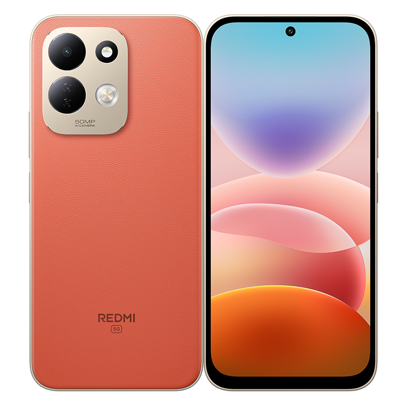 Xiaomi Redmi 17 5G 4GB/128GB làm quà 20/10