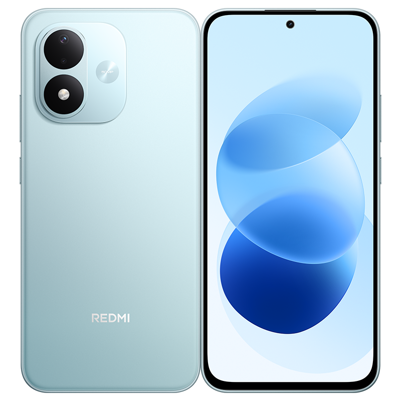 Xiaomi Redmi Note 17 5G 6GB/128GB làm quà 20/10