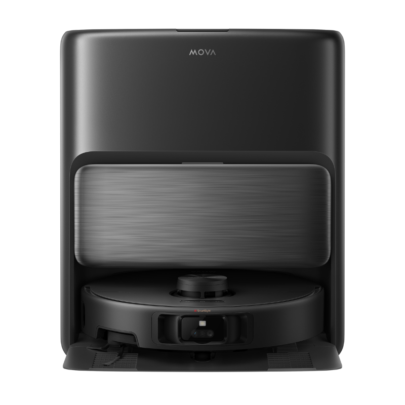 Robot hút bụi lau nhà Mova P70 Pro Ultra làm quà 20/10