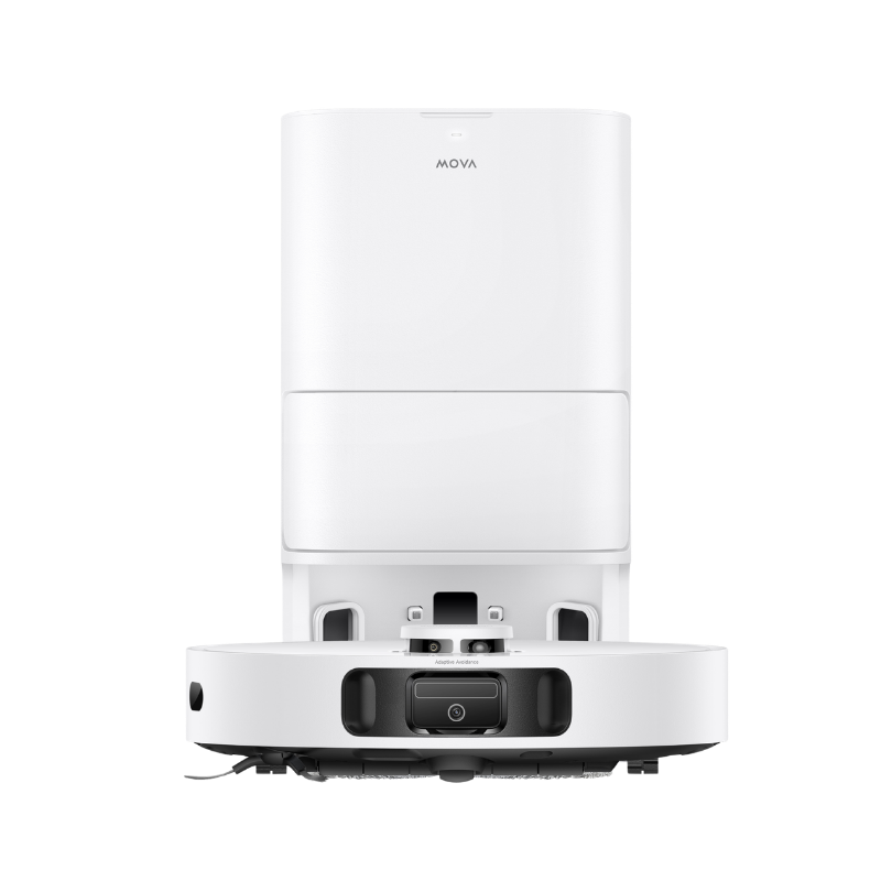Robot hút bụi lau nhà Mova E40 Ultra làm quà 20/10