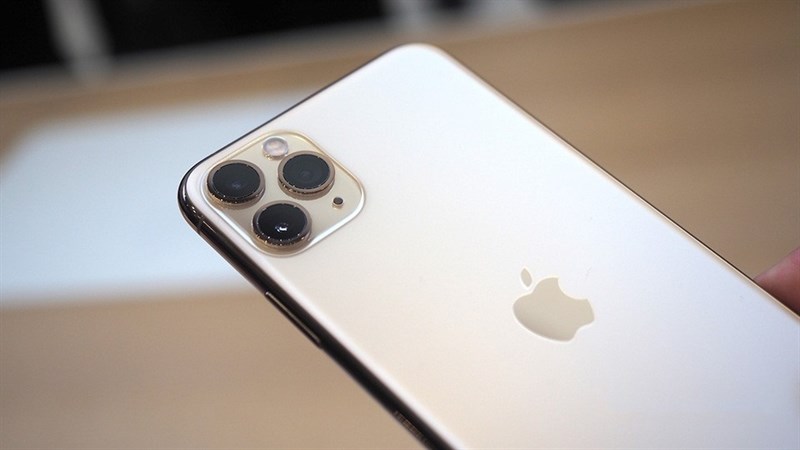Điện thoại di động Apple iPhone 11 Pro Max - 256GB - Chính hãng VN/A (Ngừng  kinh doanh) giá rẻ - Hoàng Hà Mobile