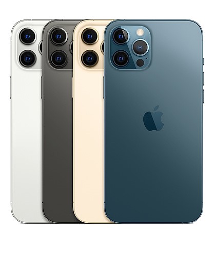 iPhone 12 Pro Max - 256GB - Chính hãng Apple