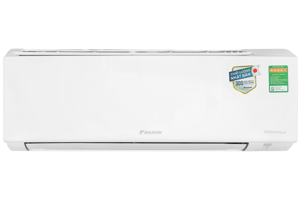 Điều hòa Daikin 2 chiều Inverter 20.500 BTU (2.5 HP) FTHF60VAVMV giá rẻ ...