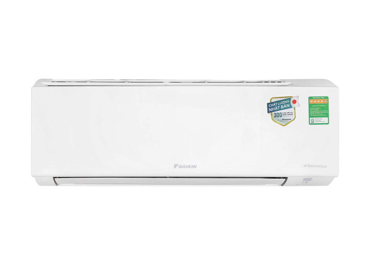 Điều hòa Daikin 2 chiều Inverter 20.500 BTU (2.5 HP) FTHF60VAVMV giá rẻ ... Điều hòa Daikin 2 chiều Inverter 20.500 BTU (2.5 HP) FTHF60VAVMV giá rẻ ...