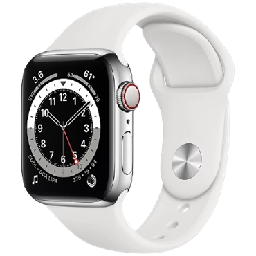 apple watch 40