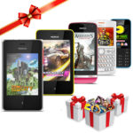 Nokia Asha 500 Hai SIM