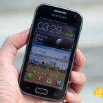 Đánh giá Samsung Galaxy Ace 2