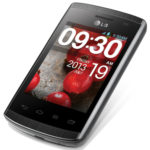 Smartphone Android giá rẻ nhất của LG có mặt ở Việt Nam