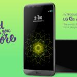 LG công bố ngày bán chính thức của LG G5