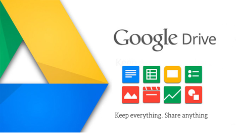 Tip Đơn Giản Nhất Để Tăng Dung Lượng Google Drive Miễn Phí Lên Vô Hạn |  Hoàng Hà Mobile