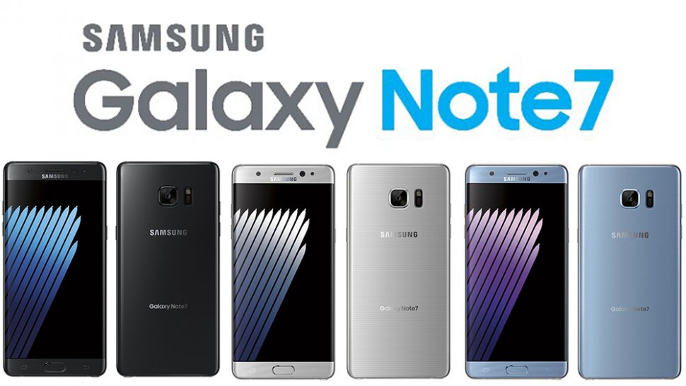 samsung note 7 hoanghamobile