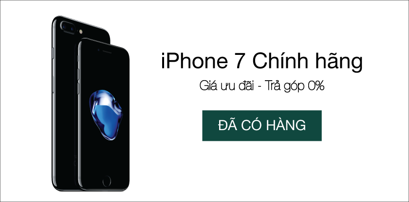 Mẹo kiểm tra iPhone 7 và 7 Plus cũ đơn giản trước khi mua hàng | Hoàng Hà  Mobile