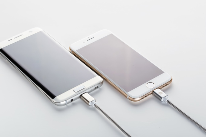 Người dùng Android sẽ dùng iPhone vì USB-C? | Hoàng Hà Mobile