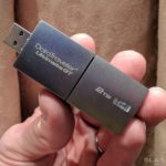 [CES 2017] USB 2TB đầu tiên trên thế giới đã chính thức xuất hiện