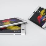 Galaxy X1 và X1 Plus uốn dẻo của Samsung bất ngờ xuất hiện