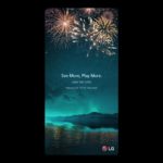 LG chính thức gửi lời mời ra mắt siêu phẩm LG G6