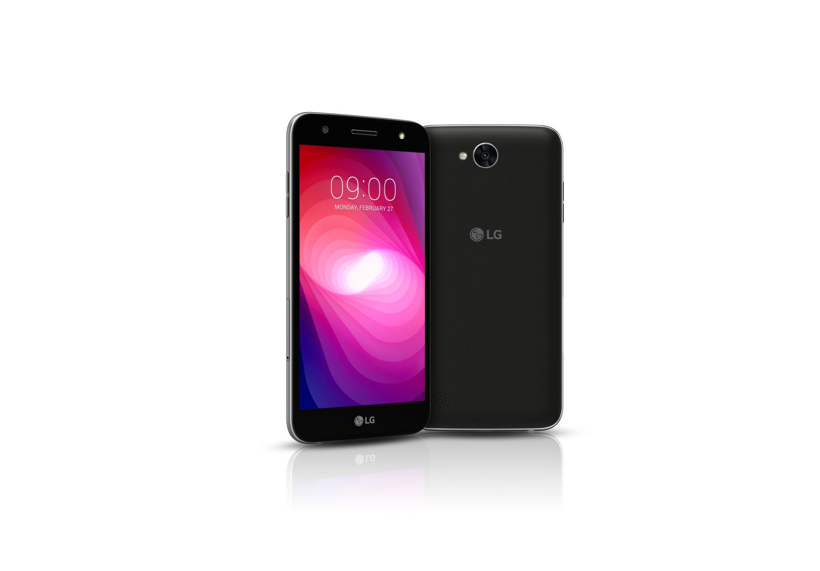 Как вставить вторую симку в lg x power