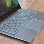 [MWC 2017] Laptop Lenovo Yoga 720 ra mắt: kì phùng địch thủ của HP Surface Book