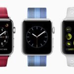 Ngắm “một lố” dây đeo Apple Watch mới đẹp “chết người”
