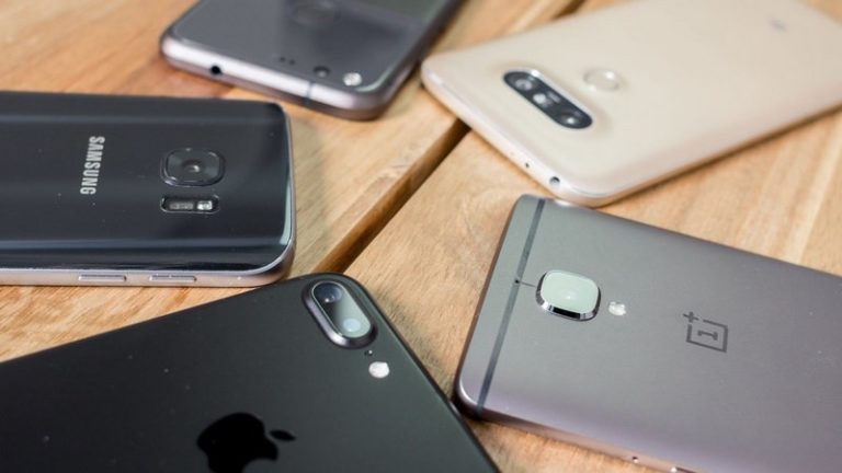 smartphone mạnh nhất 1