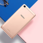 Meizu chính thức trình làng Meizu E2, thiết kế và cấu hình ấn tượng, giá chỉ khoảng 4 triệu đồng