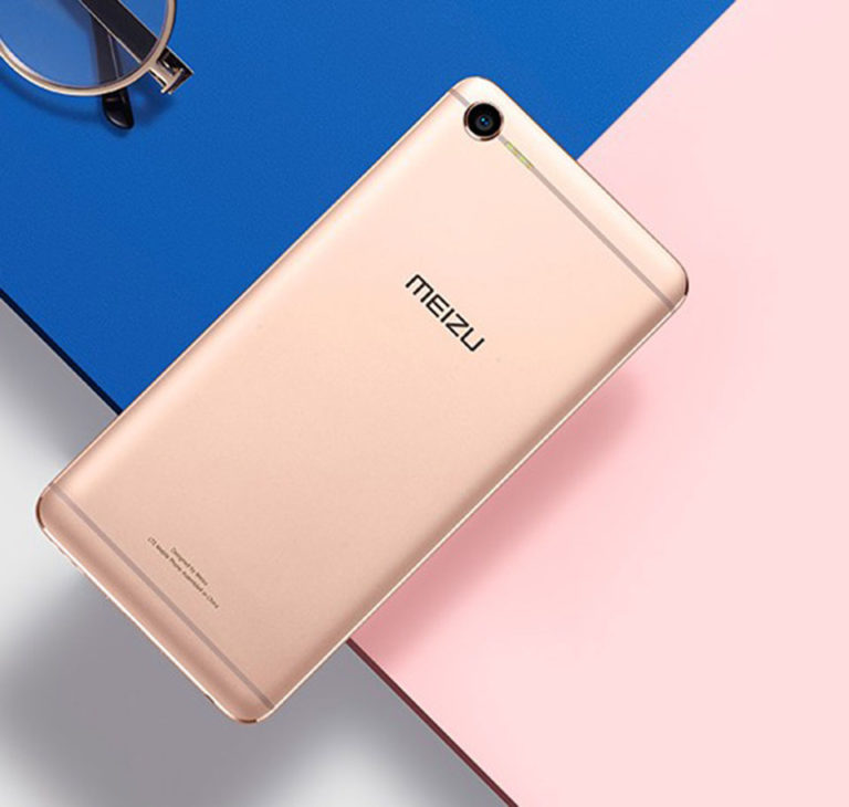 Meizue2 2