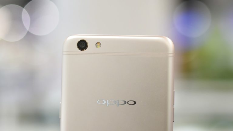 OPPO mới 2