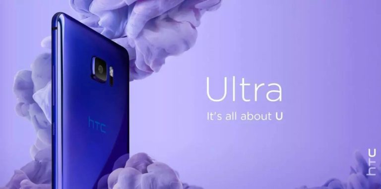 htc u 3