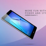 Huawei ra mắt dòng tablet giá rẻ MediaPad T3 trong thầm lặng